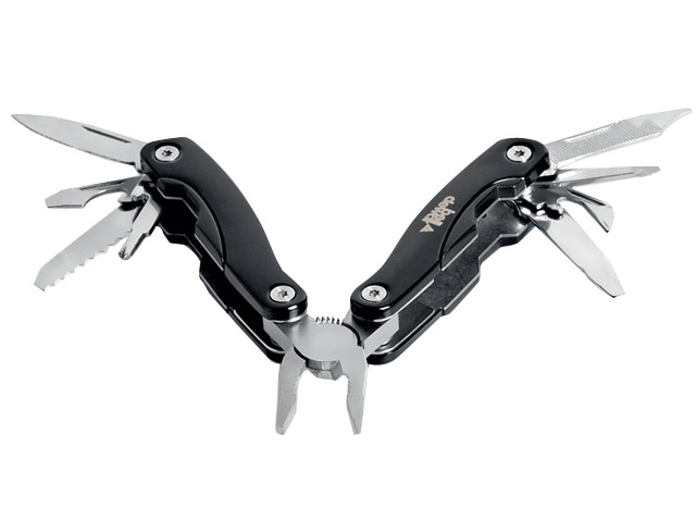 Frontier Multi-Tool And Keyholder Set