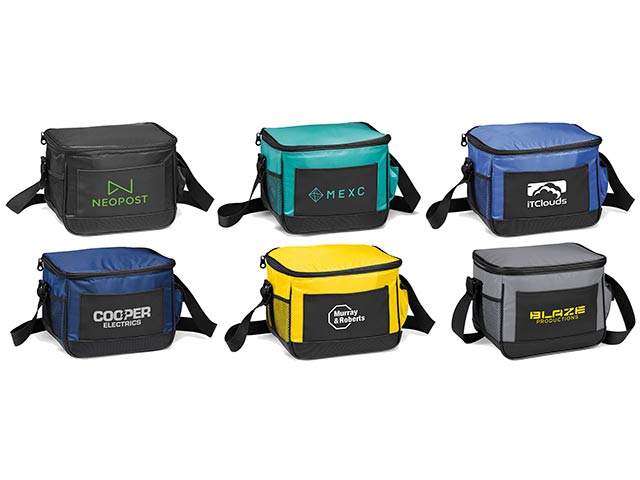 Frostbite 12-Can Cooler - Image 2