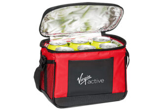 Frostbite 6-Can Cooler