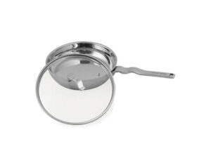 Frying Pan 24Cm Set - Flow