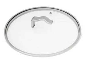 Frying Pan Lid 24Cm - Flow