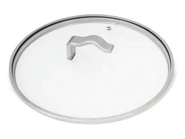 Frying Pan Lid 24Cm - Flow