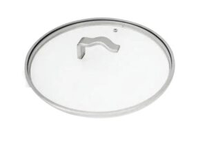 Frying Pan Lid 26Cm - Flow