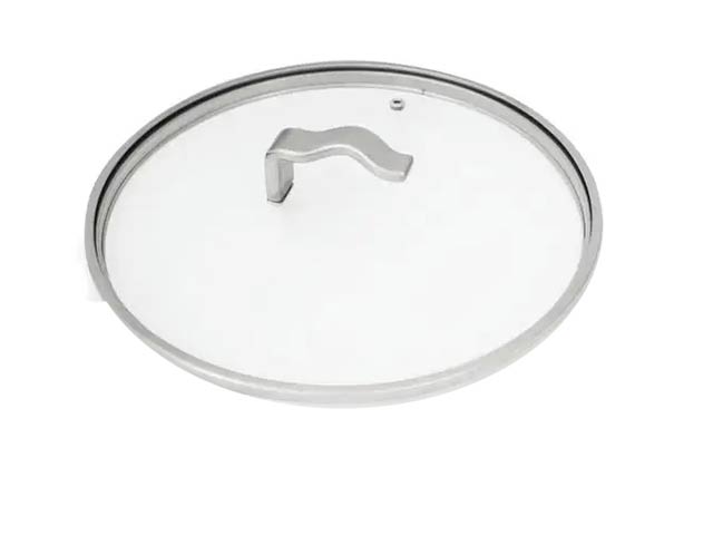 Frying Pan Lid 26Cm - Flow