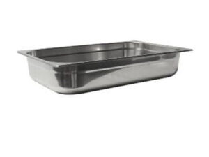 Full Insert Stainless Steel 100Mm