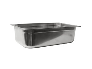 Full Insert Stainless Steel 150Mm