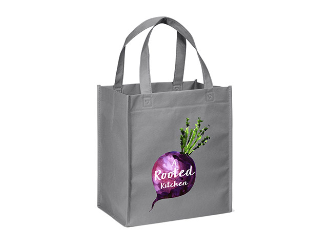 Gala Non-Woven Shopper - Image 2