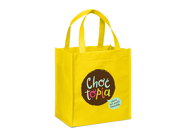 Gala Non-Woven Shopper - Image 3