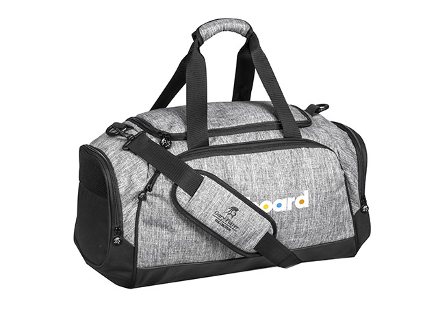 Gary Player Erinvale Weekend Bag