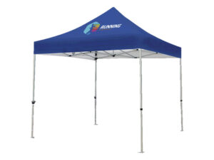 Gazebo Aluminium Frame - Digital (240Gsm Canopy)