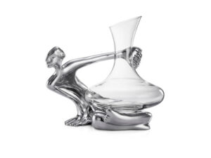 Glass Decanter Set - On The Brink