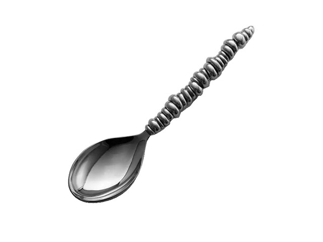 Gourmet Spoon - Wound Up