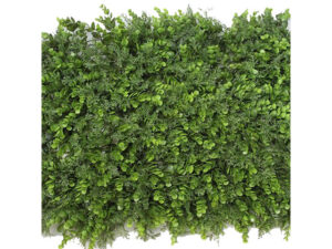 Grass and Leaf Mix Sheet 40X60Cm
