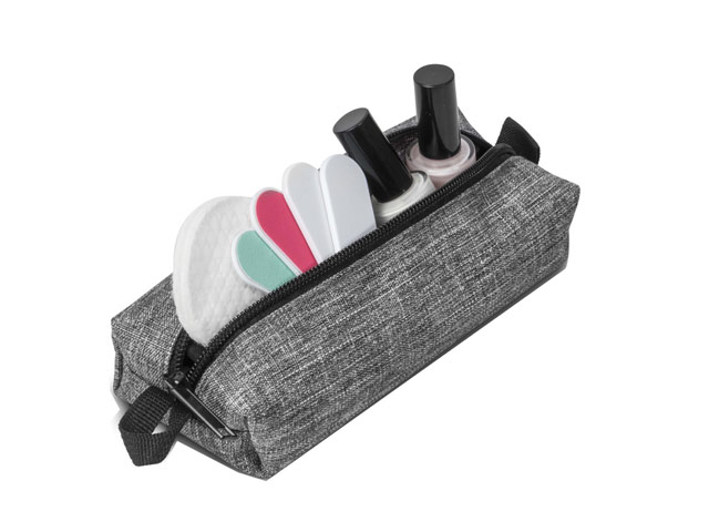 Grayville Utility Pouch (Excludes Content)