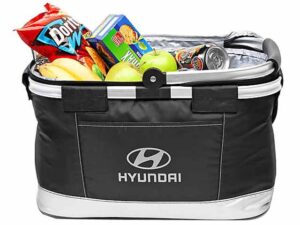 Hampton Basket 30-Litre Cooler