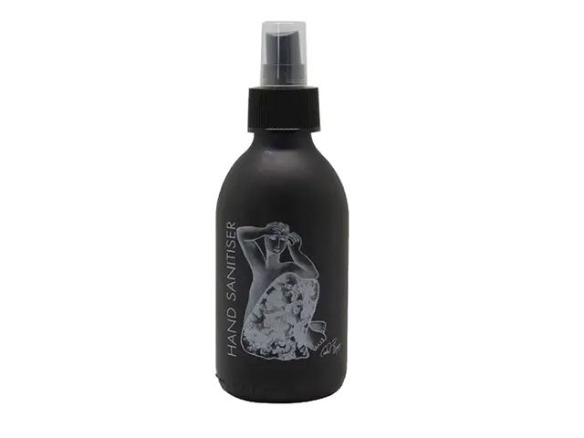 Hand Sanitiser 200Ml - Ethereal