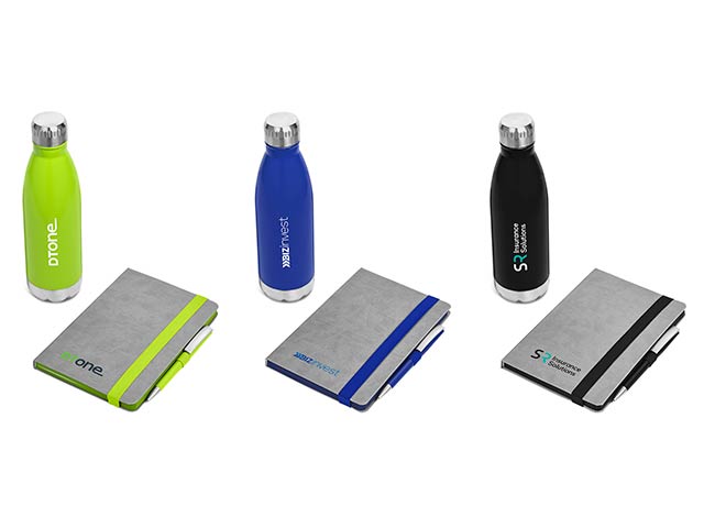 Harris Kraft Gift Set - Image 2