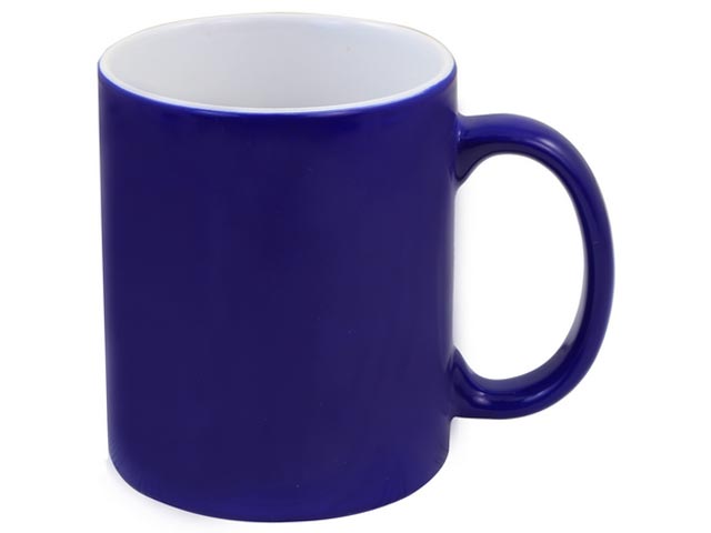 Heat Change Sublimation Mug - Image 2