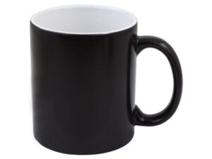 Heat Change Sublimation Mug