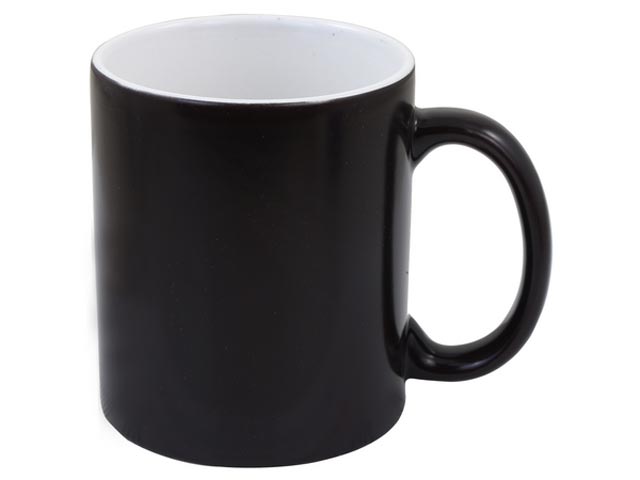Heat Change Sublimation Mug