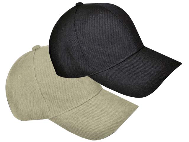 Heavy Duty Cap - Image 2