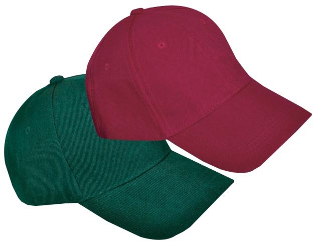 Heavy Duty Cap - Image 3