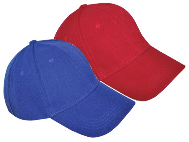 Heavy Duty Cap - Image 5