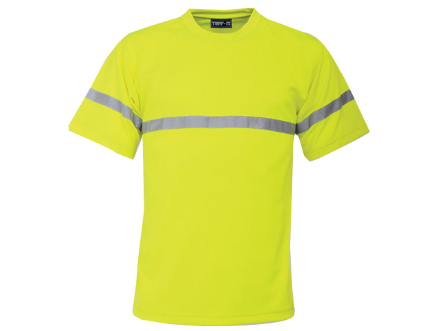 High Visibility T-shirt - Image 3