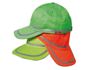 High Viz Cap