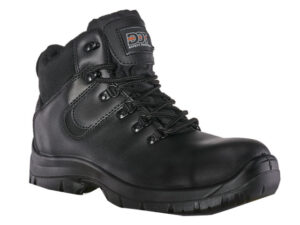 Hiker Black