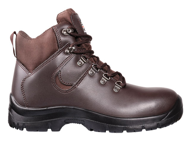 Hiker Brown - Image 3
