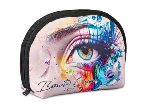 Hoppla Isabella Neoprene Midi Cosmetic Bag