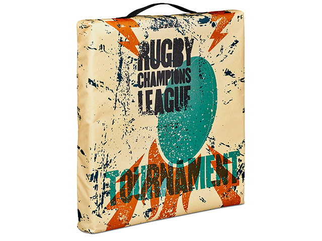 Hoppla Loftus Stadium Cushion
