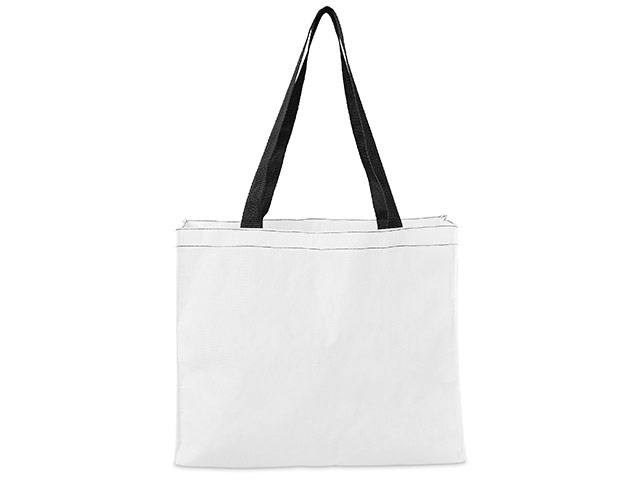 Hoppla Menlyn Rpet Stitch-Bond Shopper - Image 2