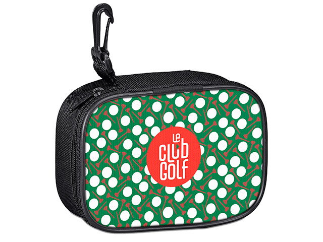 Hoppla Pines Club Accessory Golf Bag