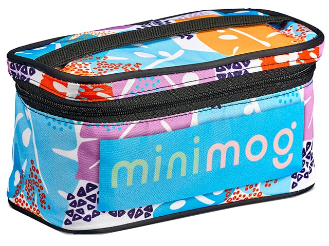 Hoppla Shelley Toiletry Bag