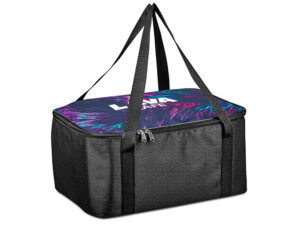 Hoppla Sudwala Food Delivery Cooler Bag