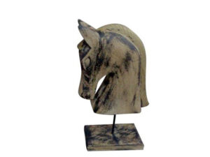 Horse Head 45Cm Large