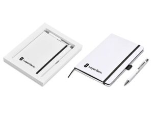 Howell Notebook And Pen Set