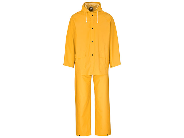 Hurricane Rainsuit - Image 2