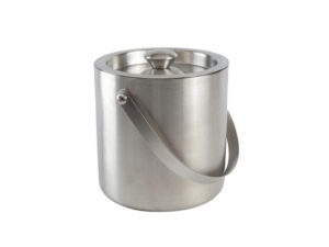Ice Bucket D/Wall 1 Litre