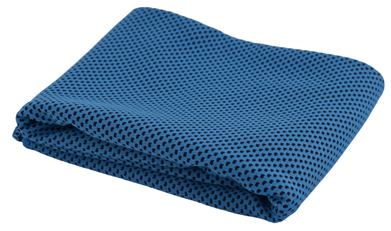 Ice Cooling Towel