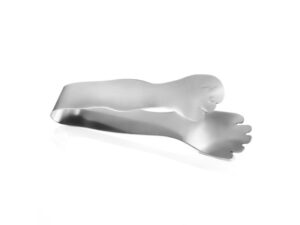 Ice Tongs - Man