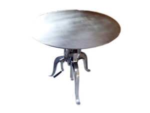 Industrial Crank Table