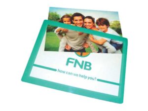 Interchangeable Mat Uv A3 Window