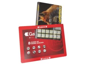Interchangeable Mat Uv A4 Window