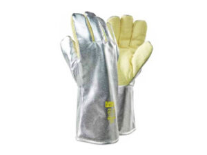 Iron Man Gloves