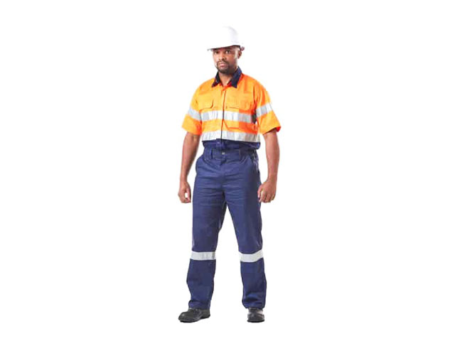 J54 Reflective Pants