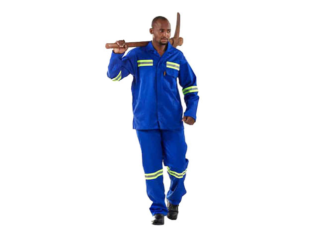 J54 Rt Mining Spec Conti Suit - Image 2