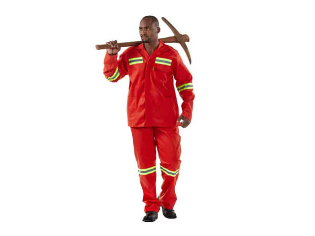 J54 Rt Mining Spec Conti Suit - Image 3